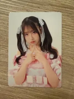2026年最新】Cutie street トレカ 桜庭遥花の人気アイテム - メルカリ