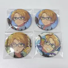 2026年最新】遊木真 缶バッジ イベコレの人気アイテム - メルカリ