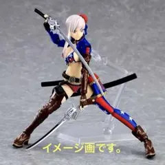 2026年最新】figma Fate/Grand Order バーサーカー/宮本武蔵の人気