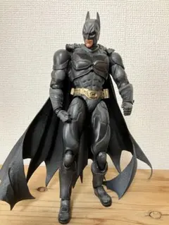 2026年最新】プレイアーツ改 バットマンの人気アイテム - メルカリ