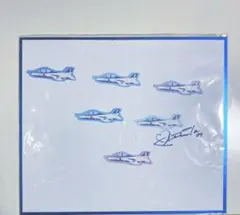 2026年最新】ブルーインパルス サインの人気アイテム - メルカリ