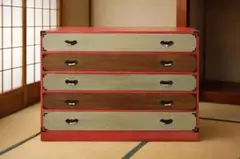 2026年最新】桐箪笥 アンティークの人気アイテム - メルカリ