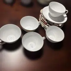 2026年最新】大倉陶園白磁の人気アイテム - メルカリ