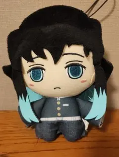 2026年最新】無一郎ぬいぐるみの人気アイテム - メルカリ