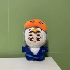 2026年最新】exo d.o.ぬいぐるみの人気アイテム - メルカリ