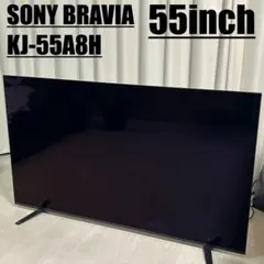 2026年最新】sony bravia 55インチ ジャンクの人気アイテム - メルカリ