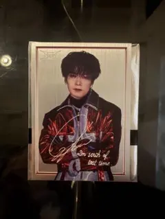 2026年最新】川村壱馬 フォトカード シクレの人気アイテム - メルカリ