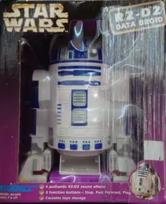 2026年最新】r2-d2 カセットプレーヤーの人気アイテム - メルカリ