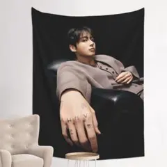 2026年最新】グク タペストリーの人気アイテム - メルカリ