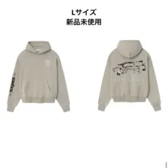 2026年最新】レディーガガ パーカーの人気アイテム - メルカリ