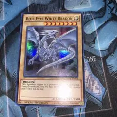 2026年最新】青眼の白龍 25th 英語の人気アイテム - メルカリ