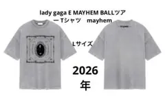 2026年最新】レディーガガ ツアーtシャツの人気アイテム - メルカリ