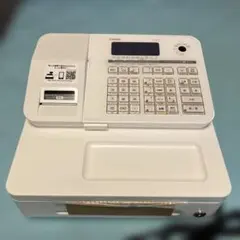 2026年最新】レジスター カシオ sr-s200の人気アイテム - メルカリ