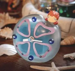 2026年最新】ポニョ 時計の人気アイテム - メルカリ