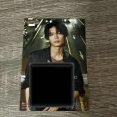 2026年最新】杢代和人 サインの人気アイテム - メルカリ