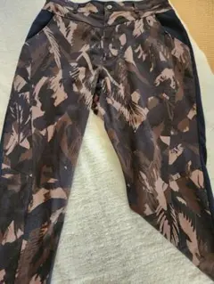 2026年最新】マツオインターナショナル パンツの人気アイテム - メルカリ