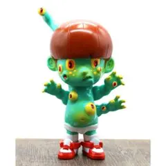 2026年最新】インディ ソフビの人気アイテム - メルカリ