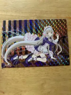 2026年最新】ちょびっツ トレーディングカードの人気アイテム - メルカリ