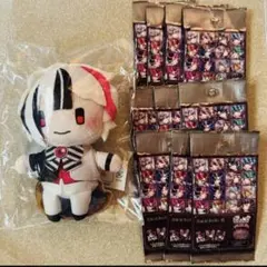 2026年最新】悪魔執事と黒い猫 ベリアン ぱしゃこれの人気アイテム