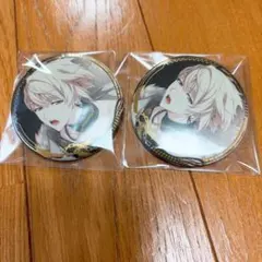 2025年最新】棗巳波 缶バッジ 衣装展の人気アイテム - メルカリ