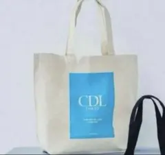 2026年最新】CDl トートバッグの人気アイテム - メルカリ