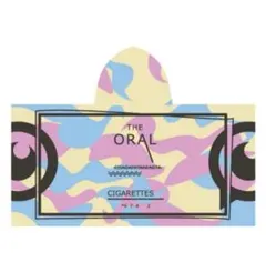 2026年最新】The oral cigarettes フードタオルの人気アイテム - メルカリ