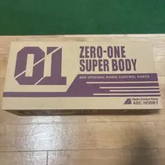 2026年最新】abcホビー zero-oneの人気アイテム - メルカリ
