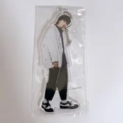 2026年最新】長野凌大 アクリルキーホルダーの人気アイテム - メルカリ
