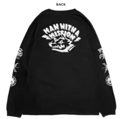 2026年最新】マンウィズ Tシャツ 2025の人気アイテム - メルカリ