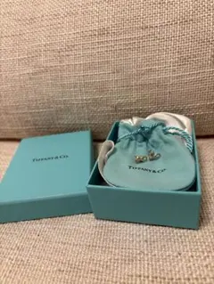 2026年最新】ティファニー インフィニティ ピアスの人気アイテム