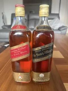 2026年最新】ジョニーウォーカー 赤 760の人気アイテム - メルカリ