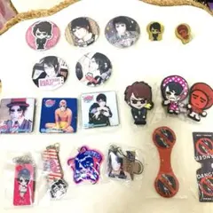 2026年最新】樽美酒研二ガチャの人気アイテム - メルカリ