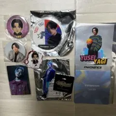 2026年最新】八木勇征（FANTASTICS）の人気アイテム - メルカリ