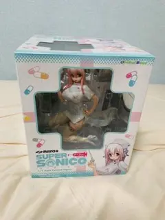 2026年最新】すーぱーそに子 フィギュアナースの人気アイテム - メルカリ