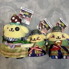 2026年最新】kawaii歌舞伎 サンリオの人気アイテム - メルカリ