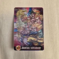2026年最新】ドラゴンボールz カード 森永の人気アイテム - メルカリ