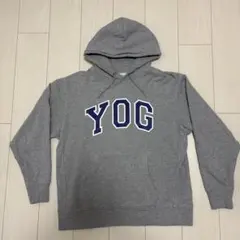 2026年最新】yogee new waves パーカーの人気アイテム - メルカリ