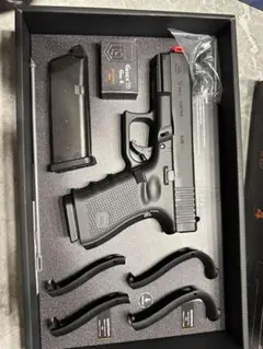 2026年最新】マルイ グロック19 マガジンの人気アイテム - メルカリ