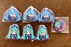 2026年最新】マジカルミライ 2014 缶バッジの人気アイテム - メルカリ