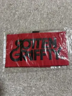 2026年最新】rottengraffty 腕章の人気アイテム - メルカリ