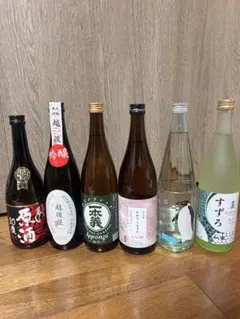 2026年最新】日本酒の人気アイテム - メルカリ