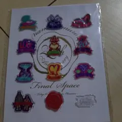 2026年最新】安室奈美恵ワッペンの人気アイテム - メルカリ