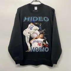 2026年最新】ドジャース 野茂英雄 トレーナーの人気アイテム - メルカリ