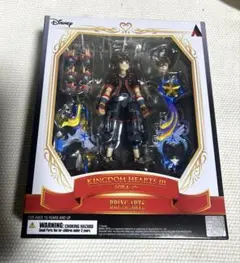 2026年最新】ブリングアーツ キングダムハーツIII ソラの人気アイテム