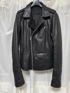 2026年最新】Rick Owens レザージャケット・ライダースの人気アイテム