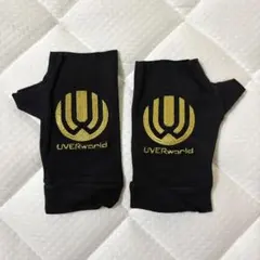 2026年最新】UVERWorld グッズ グローブの人気アイテム - メルカリ