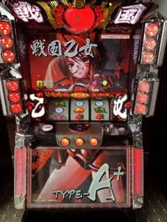 2026年最新】パチンコ実機 戦国乙女の人気アイテム - メルカリ