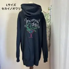 2026年最新】sekai no owari パーカーの人気アイテム - メルカリ