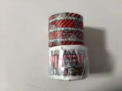 2025年最新】リサラーソン展 マスキングテープの人気アイテム - メルカリ