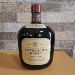 2026年最新】サントリー オールド 4Lの人気アイテム - メルカリ